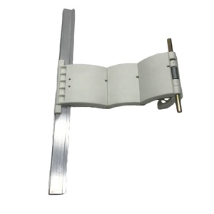 Phụ Kiện Nhựa Lắp Cửa Sổ Mới Nhất Phụ Kiện Nhựa Cửa Trượt & Cửa Sổ Phụ Kiện Nhựa - Product Image 2