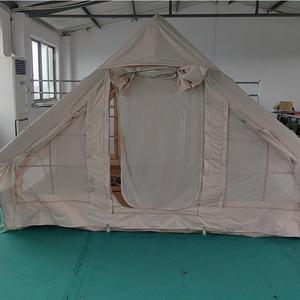 Professional Air Inflation Korea Style Inflatable Outdoor Waterproof Tents Large Size Automatic Pvc TubeOutdoor for <strong>UK</strong> - Product Image 2