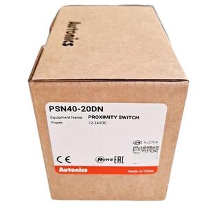 Capteur de proximité inductif NPN normalement ouvert PSN30-15DN 10-30VDC - Product Image 3
