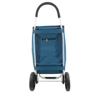 Carrito de Compras Plegable Portátil <span class=keywords><strong>Ailant</strong></span> con Aluminio - Product Image 4