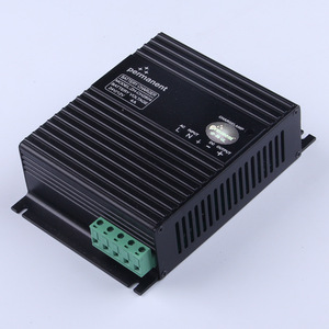 เครื่องชาร์จอัจฉริยะ Depower 4A 100-240V อินพุต 18W เอาท์พุต สำหรับแบตเตอรี่เครื่องกำเนิดไฟฟ้าดีเซล ใช้ในอุตสาหกรรม - Product Image 5