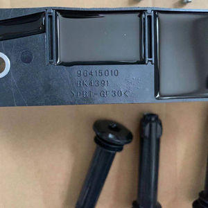 คอยล์จุดระเบิดสำหรับ Chevrolet Nubira <span class=keywords><strong>LANCIA</strong></span> <span class=keywords><strong>DELTA</strong></span> 96415010 - Product Image 4