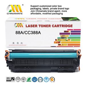 ตลับหมึกพิมพ์88A HP สำหรับ P1007/P1008/M126/M128 CC388A ใช้ได้กับสมาร์ทชิพผงหมึกนำเข้ารุ่นใหม่ล่าสุด - Product Image 5