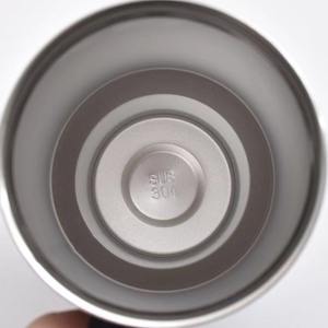 Gobelet de <span class=keywords><strong>camping</strong></span> en acier inoxydable 304 transfrontalier 1:1, original, isolé sous vide, 40 oz, avec paille - Product Image 3