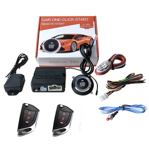 Dispositif antivol pour <span class=keywords><strong>voiture</strong></span> au <span class=keywords><strong>prix</strong></span> d'usine, type universel, adapté aux systèmes de démarrage à une touche modifiés Toyota, Honda, Nissan - Product Image 1