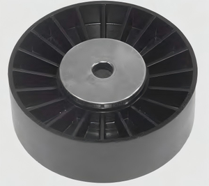 APV1051 532029210 1383564 Rodillo tensor de correa de motor compatible con camiones SCANIA - Product Image 1