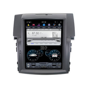 ホンダCRV2012-2016用Android13GPSナビゲーションタッチテスラスクリーンワイヤレスCarplay自動マルチメディアラジオプレーヤーヘッドユニット - Product Image 6