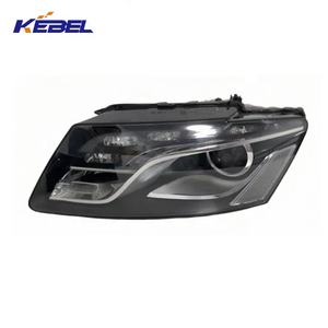 Sistemi di carrozzeria Xenon faro anteriore L8RD 941 003A OEM L8RD 941 004A faro Auto per <span class=keywords><strong>Audi</strong></span> <span class=keywords><strong>Q5</strong></span> 2008 <span class=keywords><strong>2009</strong></span> 2010 2011 2012 - Product Image 3