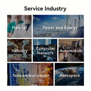 OQ2455500000G ขั้วต่อไฟขนาดกะทัดรัดสำหรับอุปกรณ์ IoT ที่ใช้พลังงานจากแบตเตอรี่ - Product Image 5