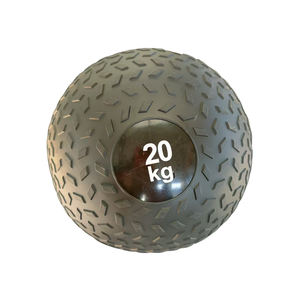 <span class=keywords><strong>Palla</strong></span> Medica da Slam in Pelle Zavorrata Personalizzata ODM/OEM per Allenamento con <span class=keywords><strong>Pesi</strong></span>, Bodybuilding e Fitness in <span class=keywords><strong>Palestra</strong></span> - Product Image 5