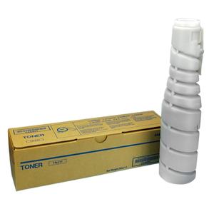 Cartouche de toner compatible JSY TN217 pour photocopieur Konica Minolta Bizhub 223/283/7828 Pièce complète multicolore de haute qualité Chine - Product Image 1