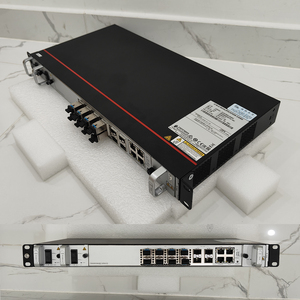 Le nouveau <span class=keywords><strong>MA5801</strong></span>-GP08 SmartAX <span class=keywords><strong>MA5801</strong></span> Series OLT prend en charge le <span class=keywords><strong>MA5801</strong></span>-GP08 GPON à 8 ports - Product Image 5