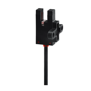 New Original U Loại cảm biến quang điện PNP không có đầu ra 24VDC ba dây 4 mét thông qua-<span class=keywords><strong>beam</strong></span> Loại cảm biến giá bán buôn - Product Image 4