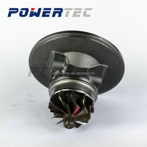 Cartouche turbo K31 53319887139, noyau turbo 53319707146 pour camion DAF XE250C XE280C - Product Image 3