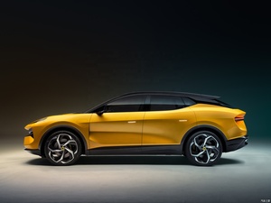 2023 LUXURY ELECTRIC <strong>CAR</strong> High Quality Lotus <strong>ELETRE</strong> S+ R+ Pure New Energy <strong>Car</strong>