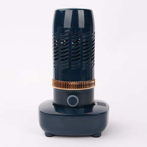 جهاز غسيل الفواكه والخضروات XZ-06 للاستخدام المنزلي، لاسلكي بتصنيف IPX7 للتنظيف في المطبخ - Product Image 2