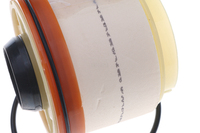Filtre à carburant en papier adhésif de haute qualité pour voiture japonaise 23390-0L041 pour toyota HILUX N1 V1