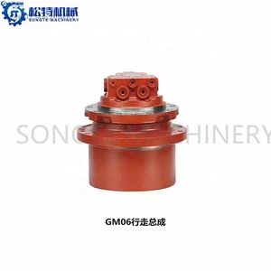 6bg1 6hk1 6BD1 3412 3512 3516 C13 C18 Isc qsx15 qsk60 qsl9 6d125 6d170 khởi động động cơ cho ISUZU Sâu Bướm Cummins cho doosan - Product Image 5