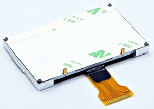 Màn Hình Lcd <span class=keywords><strong>2</strong></span>.1 Inch Lcd 128X64 Với IC ST7567 JHD12864-G275BSW-G - Product Image 5