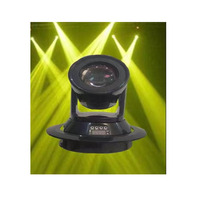 Projecteur laser de scène Grandma 2 avec faisceau lumineux, contrôle DMX512/Automatique, 300W pour Clubs, Bars, Mariages et Spectacles