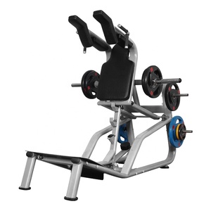 पेशेवर सुपर स्क्वाट मशीन प्लेट लोड रिवर्स हैक सुपरस्क्वाट मशीन - Product Image 2