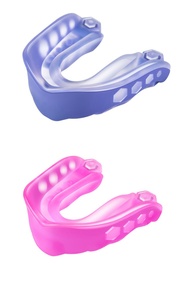 تصميم جديد واقية لكرة السلة الرياضة تجريب الفم حامي الأسنان مخصص - Product Image 5