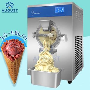August tự động hàng loạt tủ đông dễ sử dụng, kết quả hoàn hảo mỗi lần - Product Image 1