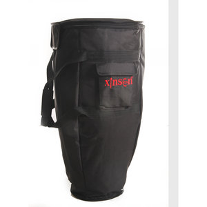 Сумка-чехол для барабанов Oxford: прочная сумка-переноска для конга, сумка-ведро, защитный чехол для барабанов 2-в-1, рюкзак через плечо - Product Image 6