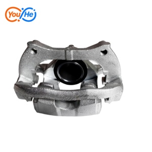 13301226 phụ tùng ô tô phía trước xe phanh calipers phía trước bên trái phanh Caliper cho Chevrolet Cruze và <span class=keywords><strong>Buick</strong></span> excelle - Product Image 1