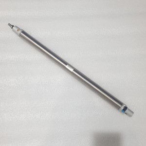 กระบอกสูบ ER F4.334.057 สำหรับเครื่องพิมพ์ออฟเซตไฮเดลเบิร์ก - Product Image 1