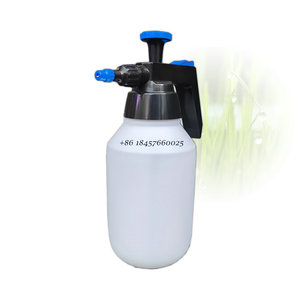 kobold 1l resistant to most hydrocarbon based solvents pressure pump spray bottle diesel / kerosene / Prepsol sprayer