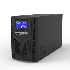 내장 납축전지 110v/220v 2kva UPS 무정전 전원 공급 장치 UPS 가격 - Product Image 3