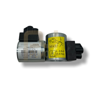Bobinas Hidráulicas 300AA00101A 300AA00002A 300AA00042A 300AA00082A 300AA00081A 300AA00085A 300AA00121A Bobina Solenoide - Product Image 6