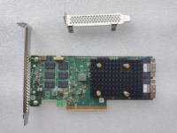 BROADCOM LSI MegaRAID 9560-16i 05-50077-00 SAS3916 8GB PCIe 4.0 X8 RAID 12Gb/s en Stock