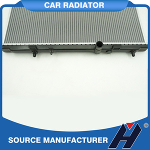 <span class=keywords><strong>Radiateur</strong></span> en aluminium HEYUAN pour Great Wall M2/M4, neuf, avec une performance de refroidissement 30 % supérieure, OEM 1301100AY31XA, garantie 1 an - Product Image 5