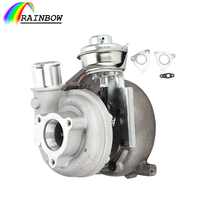 OEM 14411-2X900 Turbo Charger Kit New Condition Turbo Boost Control pour Nissan PATROL GR V Wagon TERRANO II