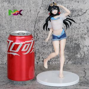 Figura Coleccionable <span class=keywords><strong>de</strong></span> Anime, Traje Casual <span class=keywords><strong>de</strong></span> Nieve, <span class=keywords><strong>de</strong></span> la Serie <span class=keywords><strong>de</strong></span> Comedia Romántica Juvenil, Venta al Por Mayor - Product Image 3