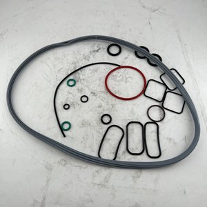 Ensemble d'anneaux d'étanchéité pour la réparation et le remplacement des moteurs électriques des modèles Tesla - Product Image 3