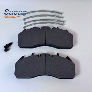 厂家直销美驰桥WVA29174盘式制动器适用于美驰桥: 安凯、宇通; 沃尔沃进口重型卡车 - Product Image 1