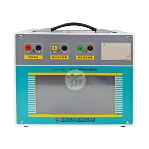 KD Zhengda KDHG-518C Probador de Transformadores de Frecuencia Variable, Característica de Voltaje y Amperaje de Secuencia Cero - Product Image 4