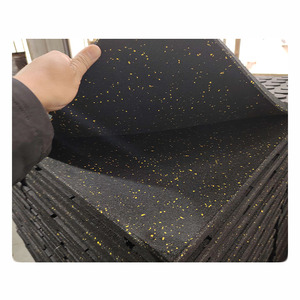 กระเบื้องยางกันลื่นสำหรับสวนสาธารณะและทางเดิน - Product Image 3