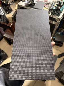 Module LED couleur pleine IP33 GOB, affichage intérieur, SDK, mur vidéo pour aéroports/éducation/hôtels/vente au détail, Android 11, gestion des pixels - Product Image 5