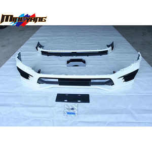 Kit de carrosserie d'accessoires de calandre de pare-chocs avant en plastique PP Modellista pour Toyota <span class=keywords><strong>Land</strong></span> Cruiser Lc300 Vxr 2021-2023 - Product Image 2