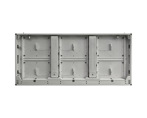 Écran LED publicitaire haute performance de la série Platinum P4 P5.7 P6.67 P8 P10, 960x960mm, double service, mur vidéo LED - Product Image 2