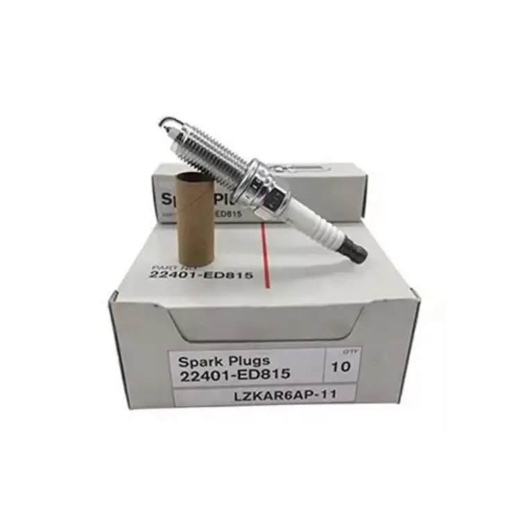 High Performance Spark Plug for Nissan QASHQAI (2006-2013)