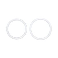 Joints toriques en silicone de qualité alimentaire personnalisables Divers joints d'huile en caoutchouc NBR pour diverses applications