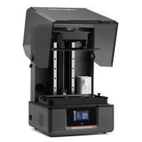 Imprimante 3D à résine LCD Anycubic Photon Mono M7 Max, format large 298 x 164 x 300 mm, assistance intelligente pour les applications dentaires