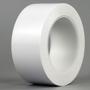 Vente d'usine personnalisée 3 ''par <span class=keywords><strong>mille</strong></span> 1000 <span class=keywords><strong>pieds</strong></span> non adhésif rayé pvc robuste rouge blanc marquage ruban de barrication - Product Image 4