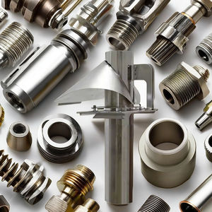 Borsa dei pezzi di ricambio di qualità ex per la macchina imballatrice verticale degli spuntini - Product Image 5