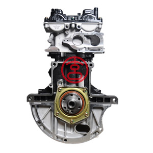 Nouveau bloc moteur turbo à essence XC 1.5T 125KW 15S4G pour Roewe 350 360 Mg5 Mg Gt Zotye <span class=keywords><strong>T600</strong></span> - Product Image 3